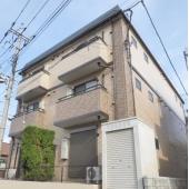 Roots 外観写真1 外観