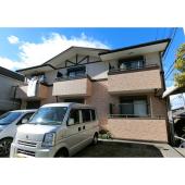 閑静な住宅街!