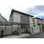 閑静な住宅街!