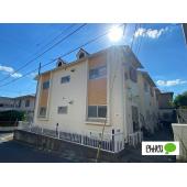 閑静な住宅街!