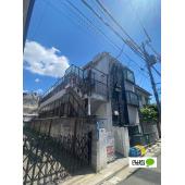 阿佐ヶ谷駅徒歩5分!