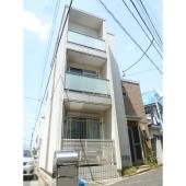 生活音が気にならない1フロアー1世帯