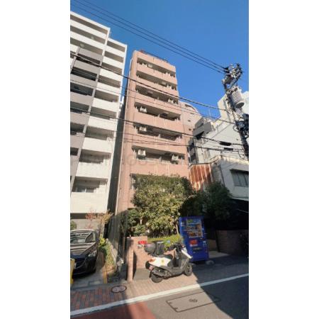 物件の写真