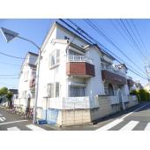 南向き!日当たり良好です
