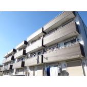 Avesisふじみ野 外観写真1 外観