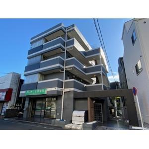 リバーシティ渋江