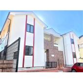 閑静な住宅街!