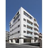 OLMO 外観写真1 【免震構造】住宅