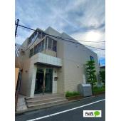 閑静な住宅街!