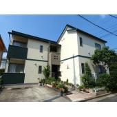 M’S HOUSE 外観写真1 外観