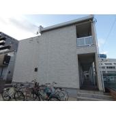 木造2階建て