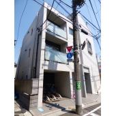 オートロック付き!
