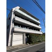 RIVIERE SEPT 外観写真1 外観