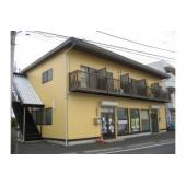 外観/1階テナント