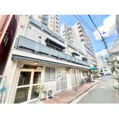 外観塗装しています