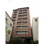 高松市末広町マンション 外観写真1 外観