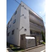 免震マンション