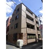 キャスル初台 外観写真1 外観