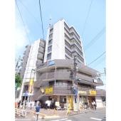 外装工事済み