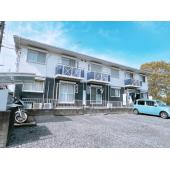 ハウスホウルズ誉田 外観写真1 建物外観