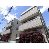 閑静な住宅街!