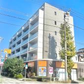 免震マンション