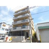 エレベーター付のマンション