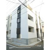 MZ千住大橋 外観写真1 外観