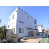 角地につき陽当り良好