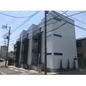Luce親水公園 外観写真1 外観