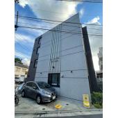 ブランシェ西新宿 外観写真1 外観