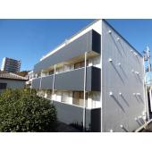 9月完成の新築物件