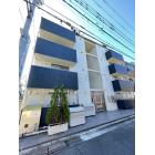 ときわぎ新都心 外観写真2 駅近賃貸マンション