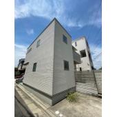 Carino 外観写真1 ※新築時写真