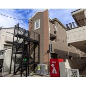 鎌倉岩瀬BRITISH HOUSE 外観写真1 外観