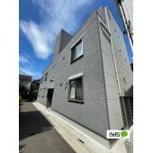 Maison de Joji 外観写真1 外観