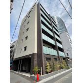 シュトラール 外観写真1 建物外観