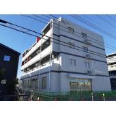 Y’s Moca 外観写真1 外観
