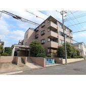 アムール 外観写真1 建物外観