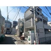MELDIA生麦 外観写真1 外観