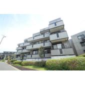 アルファタウン天王台 外観写真1 建物外観