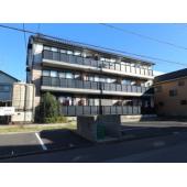 シャルムHA 外観写真1 建物外観