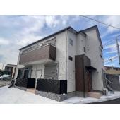 ブライトサム千間台東 外観写真1 外観
