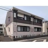 パフィオニッシン 外観写真1 建物外観