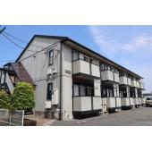クレール Ⅰ 外観写真1 建物外観