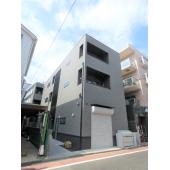 MEZON Purara 外観写真1 外観