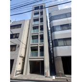 Emute Kyobashi 外観写真1 完成イメージ