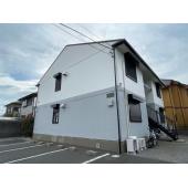 グリーンフィールド 外観写真1 建物外観