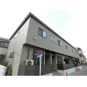 SAKURA TERRACE 外観写真1 外観