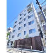 ASTILE用賀Ⅱ 外観写真1 外観